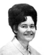 Betty Baxter