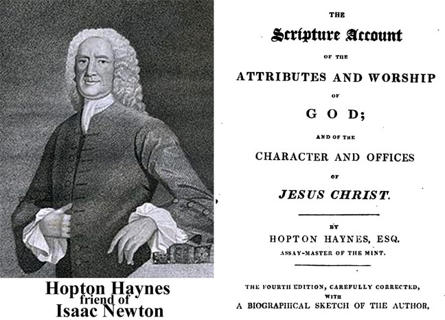 Hopton Hayes