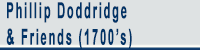 Phillip Doddridge